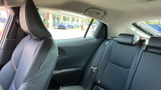 Toyota Prius 2.0 PHEV Excel 5dr CVT Hatchback